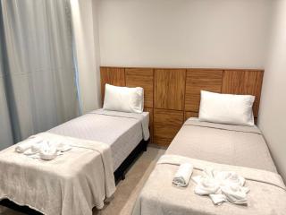 Apartamento mobiliado Beira-Mar - 3