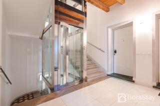 Casa Bora - Trieste - 8