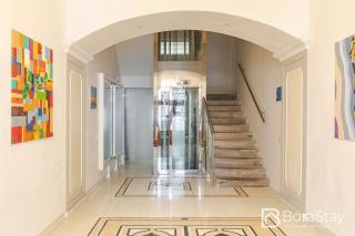 Casa Bora - Trieste - 7