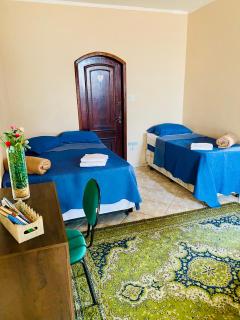 Casa Família Silva próximo ao Santuário Nacional - 2