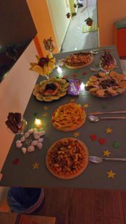 Orange Blossom 5 min Airport Jacuzzi Suite, Massager - Cairo - 9