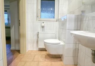 Modern appartement voor 2 personen In Friedeburg - 79-5 - 3