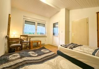 Modern appartement voor 2 personen In Friedeburg - 79-5 - 9