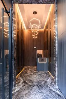 Princesses Luxury Studio - Elegance & Light - 6