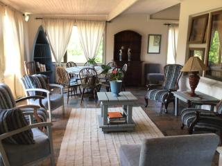 Corner View Accommodation - 4