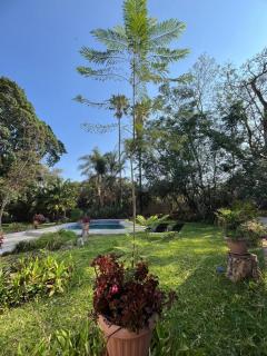 4-Bedroom Retreat with Lush Gardens Pool- 2346 - 8