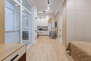 Уютная квартира в Бухар Жырау - 6