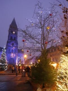 Le Moderne Vintage Hyper Centre,3 chambres, neuf au calme, 3 étoiles - 7