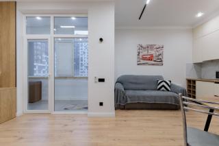 Уютная квартира в Бухар Жырау - 3