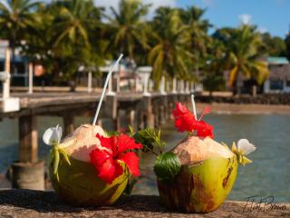 Mora Mora Resort - 1