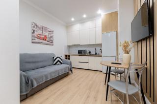 Уютная квартира в Бухар Жырау - 5