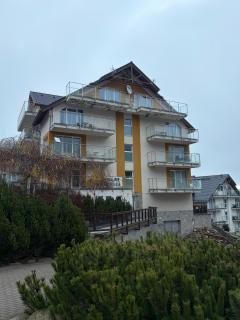 RESTO Apartament - Czarna Góra STUBAI - 0