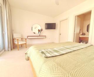 Charming Villa GUGI in Playa Coson - 2