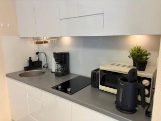 RESTO Apartament - Czarna Góra STUBAI - 4