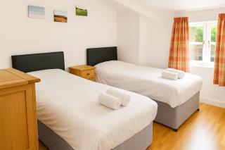 Watercress Barns - 4