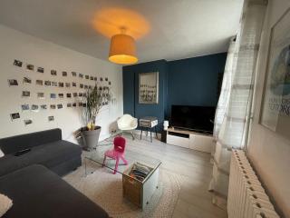 Superbe Duplex de 2 Chambres au cœur de Gouvieux - 4