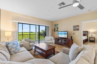 Inlet Marina Villas 434 - 9