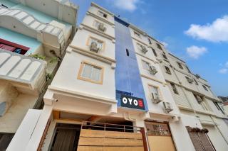 Hotel O Arvind Inn - 8