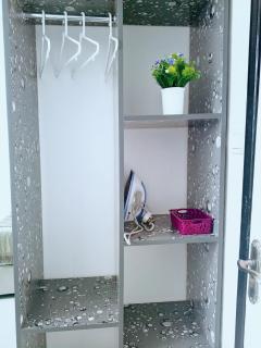 Cozy Unique Hotel Studio at Section 58 - 7