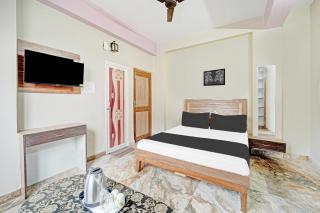 Hotel O Arvind Inn - 1