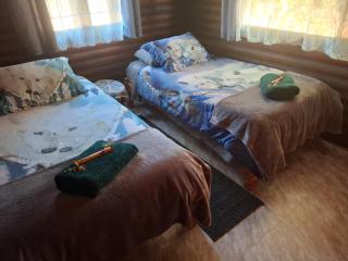 AmaZeng chalet Wolf - 9