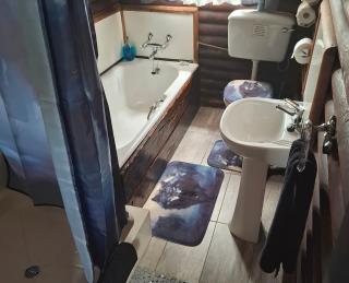 AmaZeng chalet Wolf - 8