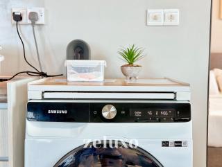 #5 Jesselton Quay City Pads Corner Seaview by Zeluxo - 3