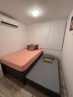 BAM - Hospedajes - 6