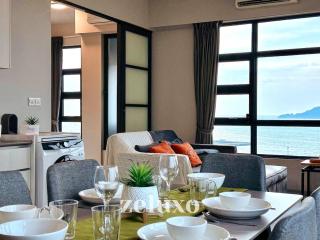 #5 Jesselton Quay City Pads Corner Seaview by Zeluxo - 9