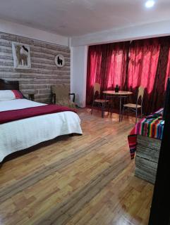 Hostal de Sal Noritha - 7