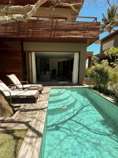 Arraial D'Ajuda - Condomínio Falésia - 2