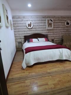 Hostal de Sal Noritha - 6