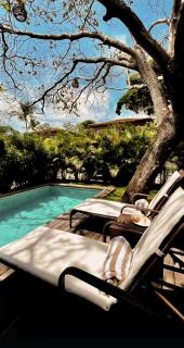 Arraial D'Ajuda - Condomínio Falésia - 8