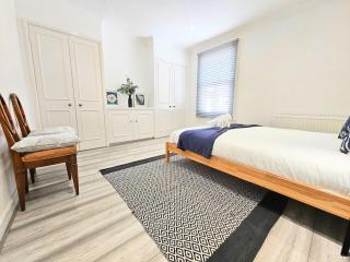 Cranham Cottage - Beautiful 2 bedroom Oxford house - 4