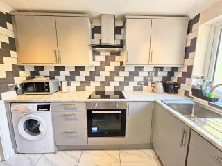 Cranham Cottage - Beautiful 2 bedroom Oxford house - 3