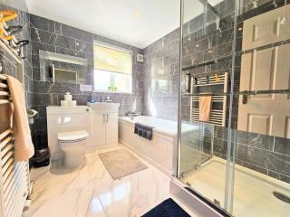 Cranham Cottage - Beautiful 2 bedroom Oxford house - 1