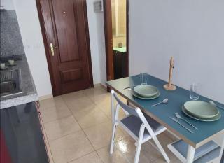 Apartamento centro ciudad - 5