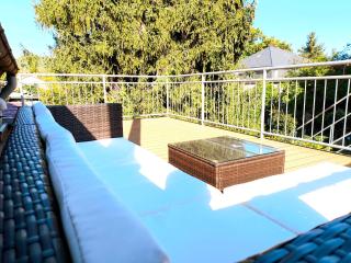 Pension Belger Serviced Apartments Zimmer und Wohnungen - 3