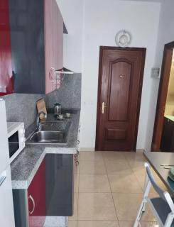 Apartamento centro ciudad - 2