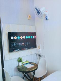 Cozy Unique Hotel Studio at Section 58 - 4