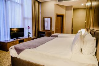 Adisson Hotel on Azadliq Avenue - 1