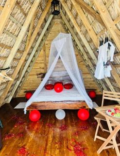 Eco Lodges, Chalets Tropicales, Macao Beach, Bávaro, Punta Cana - 1