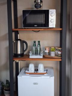 Figtree Escape - Marloth Park - 5