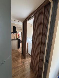 Modern Condo in Condesa, Iconic Ámsterdam Avenue - 9