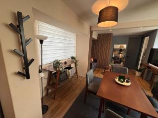 Modern Condo in Condesa, Iconic Ámsterdam Avenue - 5