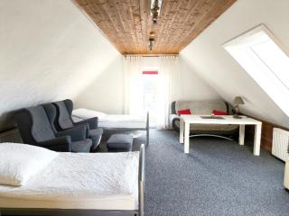 Pension Belger Serviced Apartments Zimmer und Wohnungen - 5
