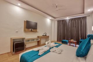 Hotel Tara International Near Delhi Airport - 4