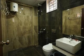 KR Grand Residency - 2