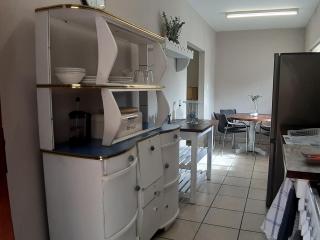 Zeezicht Unit with seaview from terrace - 1