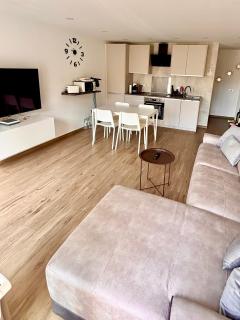 House Harvey J53 Mareverde Costa Adeje - 0